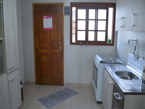 Imagem 12 de 30 de Casa - Ca00055 - 33155832