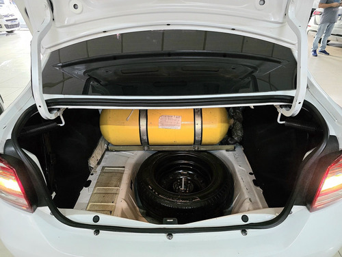 Renault Logan 1.6 16V SCE FLEX ZEN MANUAL