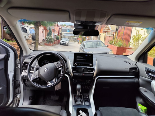 Mitsubishi Eclipse Cross 1.5 Rs 4X2 At