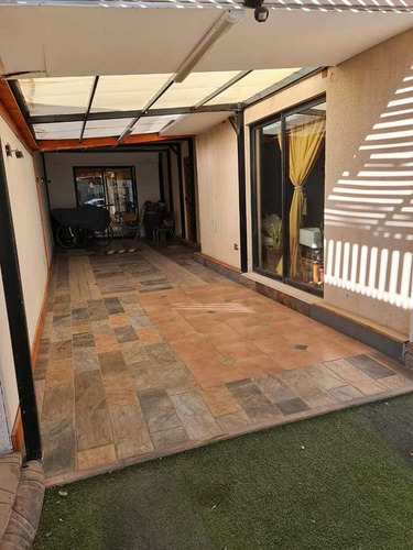 Casa Grande En El Peuco Calama (93364)