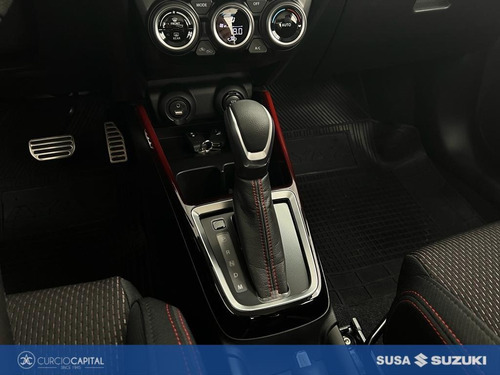 Imagen 19 de 25 de Suzuki Swift Sport 2023 Azul 0km