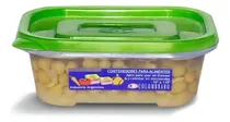 Comprar Contenedor Hermetico Taper Col-lock Rect. 270 Ml Colombraro Color Verde