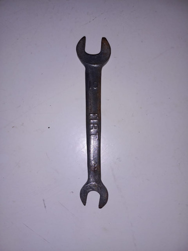 Llave Fija Fiat 8/10 Usada. Se Retira Por Colegiales/palermo