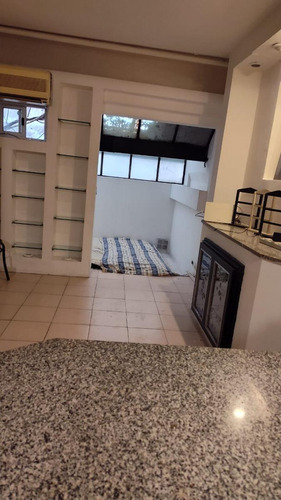 Venta De Monoambiente Apto Profesional