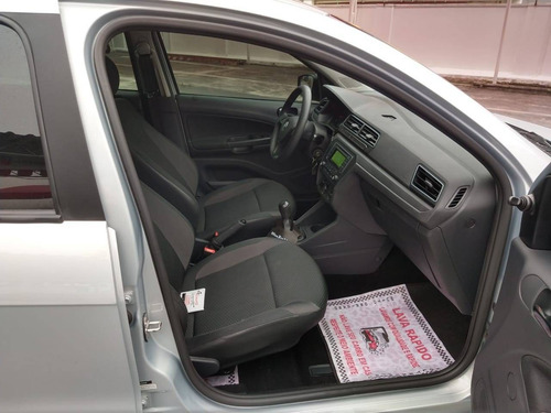 Imagem 6 de 8 de Volkswagen Gol 1.0 12v Mpi Totalflex 4p Manual