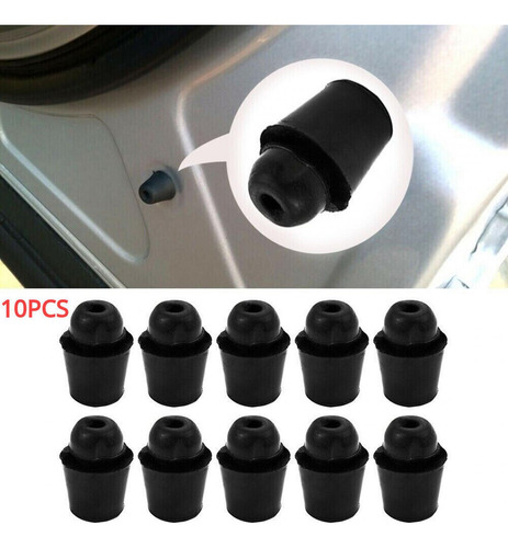 C-f 4 X 2-4 Paquetes De 10 Piezas 8219128010 Puerta De 4