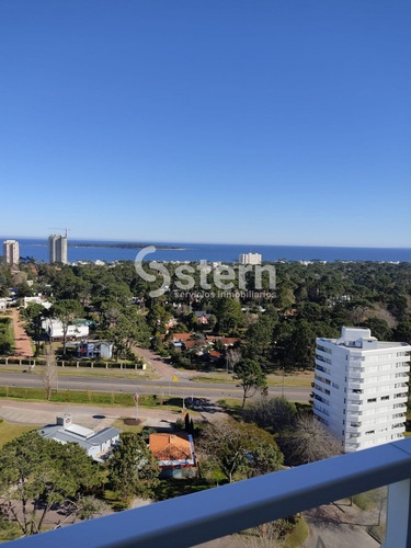Imagen 3 de 30 de Venta Pent-house 4 Dormitorios, Roosevelt, Punta Del Este