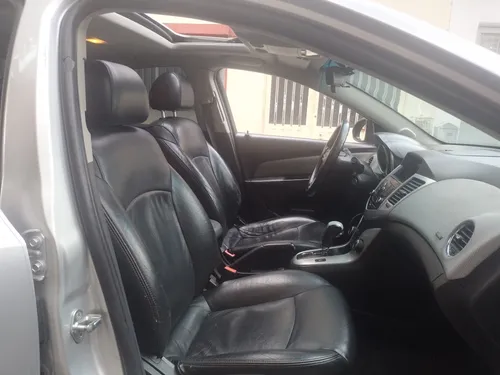 Chevrolet Spark 1.0 7:24 Cronos