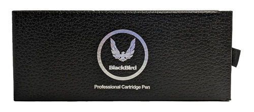 Pen Tattoo Blackbird Tattoo Tatuajes Micropigmentacion Pmu Negro
