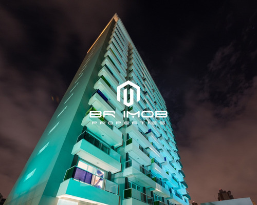 Imagem 1 de 30 de Apartamento - Ap11490 - 69998234