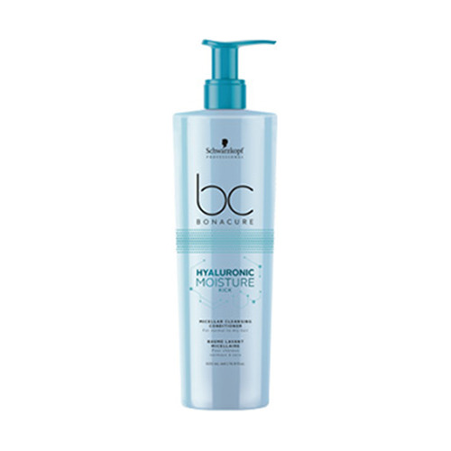 Schwarzkopf Moisture Kick Acondicionador Micelar Hidratante