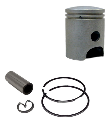 Kit Piston 1.00 Yamaha V80 Generico