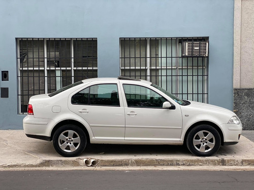 Volkswagen Bora 1.9 Tdi
