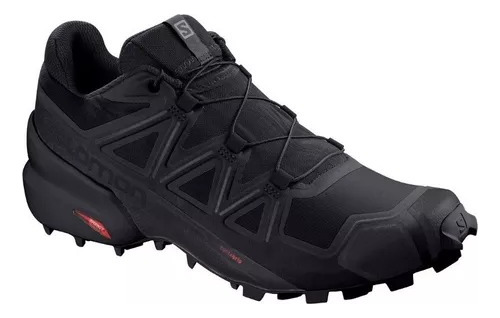 Zapatillas Salomon Speedcross 5 W Trail Running Asfl70