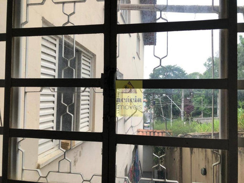 Imagem 12 de 30 de Prédio À Venda, 120 M² Por R$ 1.278.000,00 - Jardim Cidade Pirituba - São Paulo/sp - Pr0084