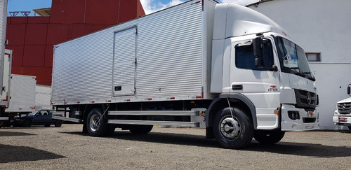 Atego 1719