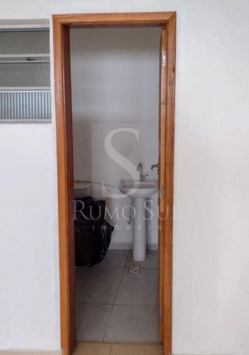Imagem 5 de 10 de Sala Comercial - Campo Grande - Ref: 38312 - L-38312