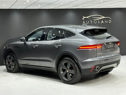 Jaguar E-Pace R-Dynamic S 2.0 AWD 249cv/ Flex