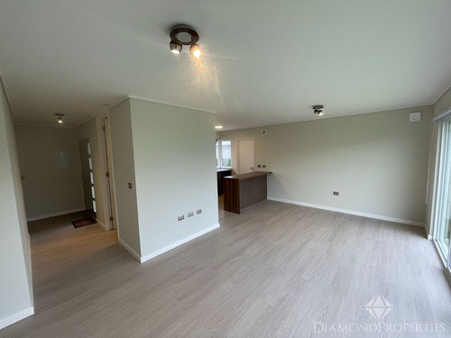 Arriendo Casa Nueva De Un Piso En Serena Golf