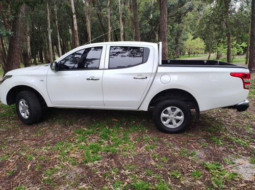 Mitsubishi L200 2.5 Turbo Intercoole