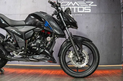 Tvs Apache Rtr 160 4v 2023