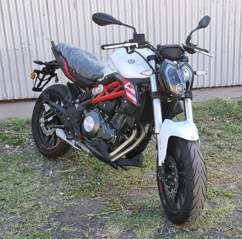 Imagen 6 de 12 de Benelli 302 S