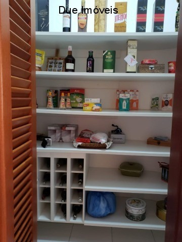 Imagem 6 de 27 de Excelente Sobrado No Condomínio Santa Clara 6 Suítes - Ca01849 - 67645996