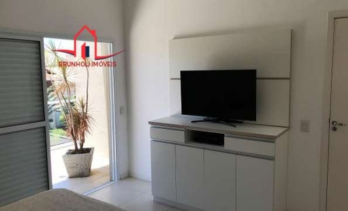 Imagem 11 de 21 de Casa A Venda No Bairro Condomínio Terras De São Francisco - 3709-1