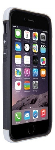 Capa Para Celular Case Thule Atmos X3 iPhone 6 / 6s Branco