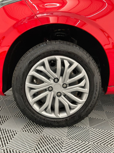 Fiat Cronos 1.0 Drive Flex 4p