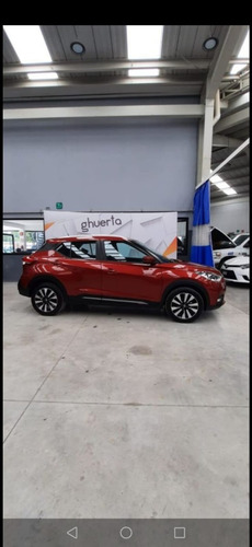 Imagen 4 de 9 de Nissan Kicks Exclusive Ta 2020