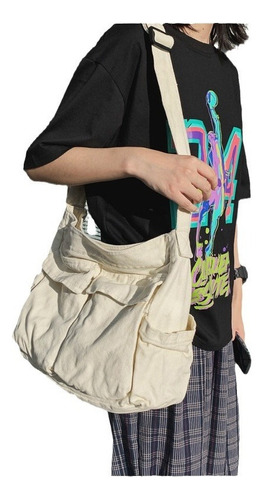 Mujer De Un Hombro Mochila Crossbody /