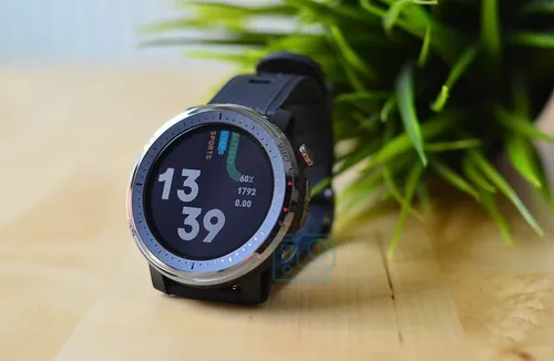 Amazfit stratos 3 buy hot sale