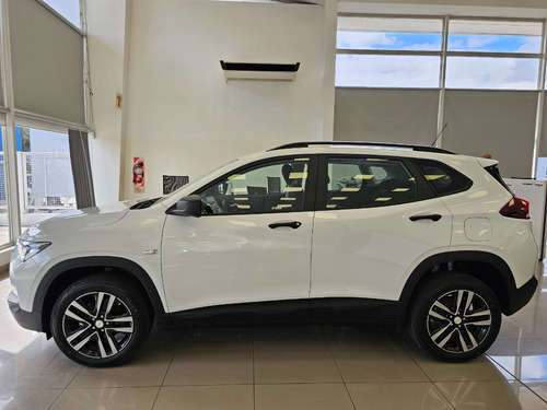 Chevrolet Tracker 1.2 Turbo At