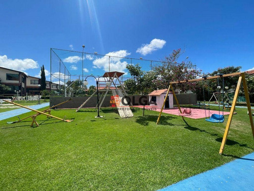 Imagem 20 de 30 de Casa Em Condomínio, À Venda - Gravatá/pe - Ca0562