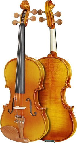 Violino Eagle Ve443 4/4 Com Semi Case