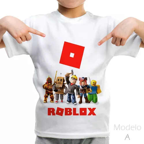 estilos do roblox masculino