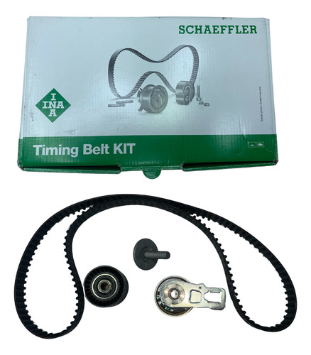 Kit Distribución Citroen Berlingo Multispace K9 1.6  19-20