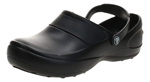 Crocs Mercy Work Clog - Zapatos De Trabajo, Enfermería