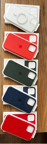 Vendo Case De iPhone 12 Pro Max, Originales 