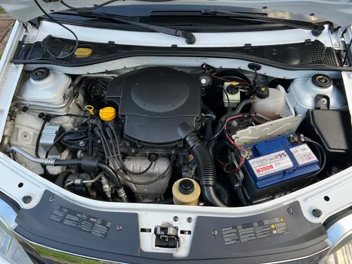 Renault Logan 1.6 Dynamique Nd