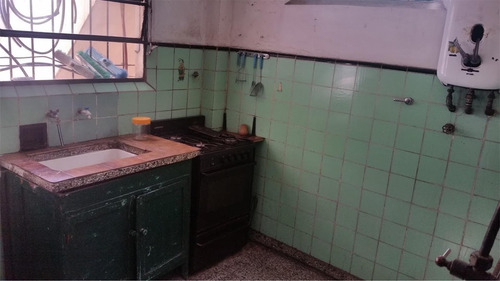 Imagen 6 de 7 de Departamento Tipo Casa Tres Ambientes