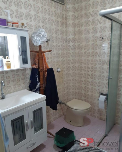 Imagem 4 de 24 de Sobrado A Venda - 03 Dorm Sendo 01 Suite, 1 Vaga, 110m - Proximo Ao Hospital Do Mandaqui - V2859 - 70039025