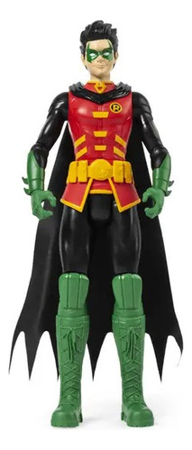 Robin Figura De Accion
