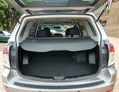 Subaru Forester 2.0 Xs