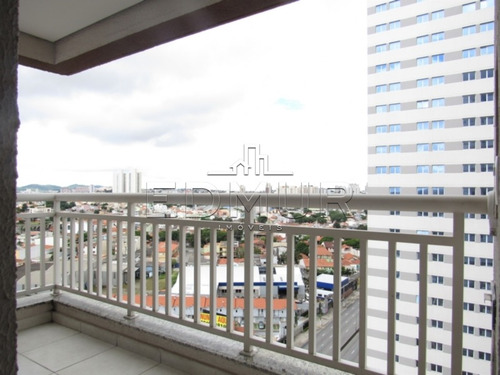Imagem 7 de 15 de Apartamento - Vila Homero Thon - Ref: 23587 - L-23587