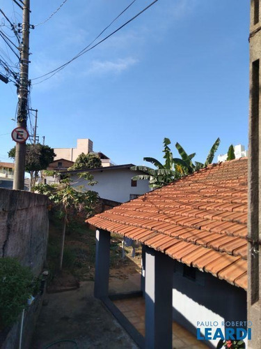Imagem 5 de 9 de Terreno - Santa Cruz - Sp - 633874