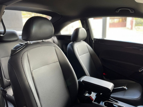 Imagem 10 de 15 de Volkswagen Fusca 2.0 Tsi Impecavél