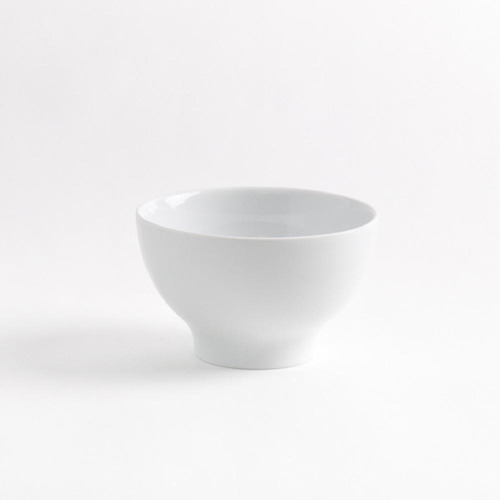 Bowl Tazón Sopero Pronto Porcelana 500 Ml 12 Piezas - Kahla