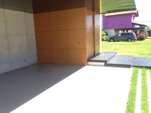 Imagen 4 de 30 de Casa Nueva En Venta Con Excelente Arquitectura, Metepec Estado De México
